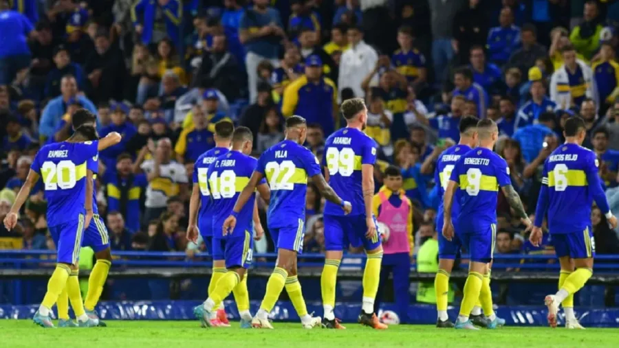 Boca Boca