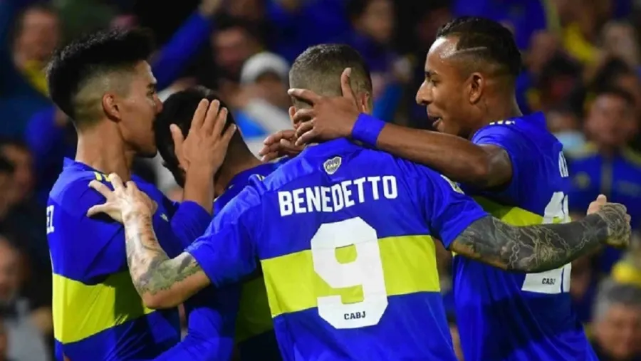 Boca Boca