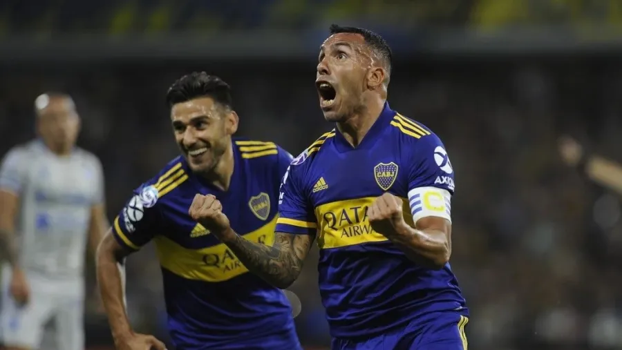 Boca Boca