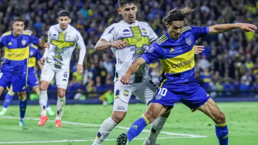 Boca Boca