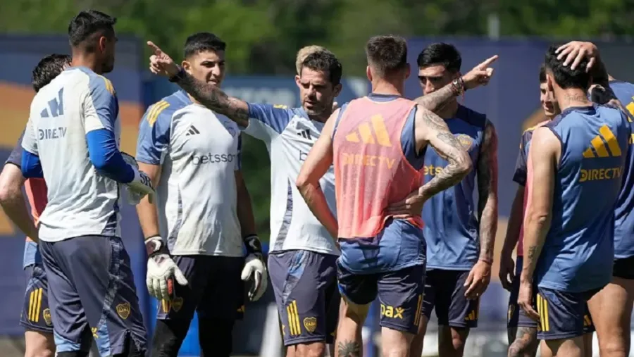 Boca Boca