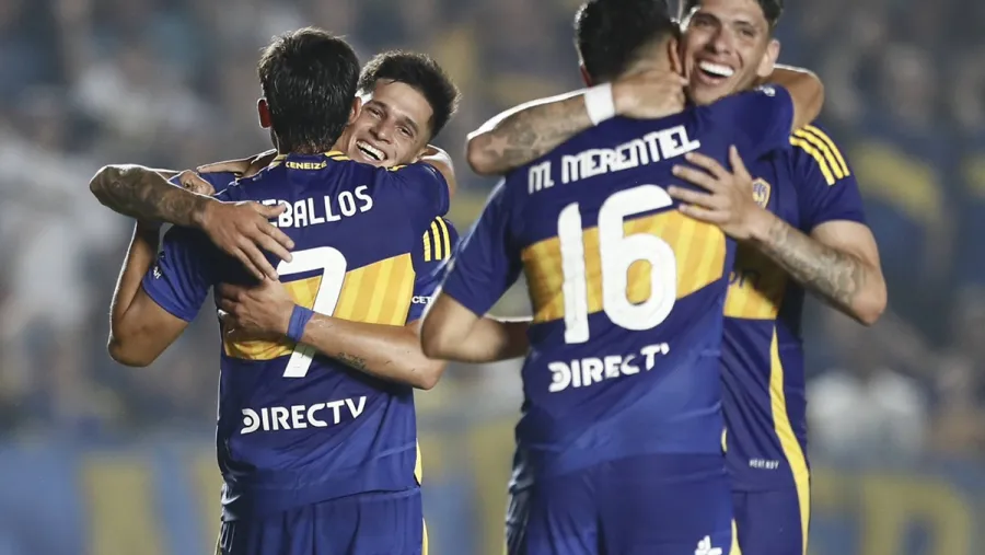 Boca Boca