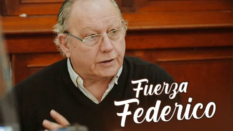 Federico Bogdan Federico Bogdan