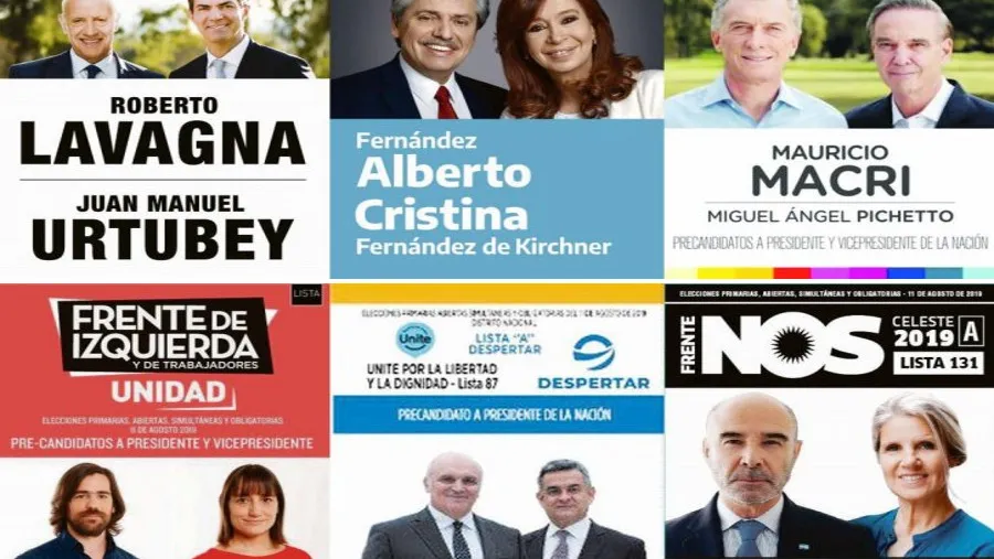 boletas boletas