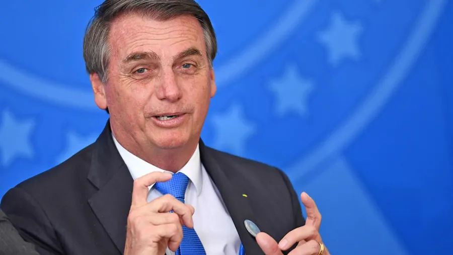 Bolsonaro