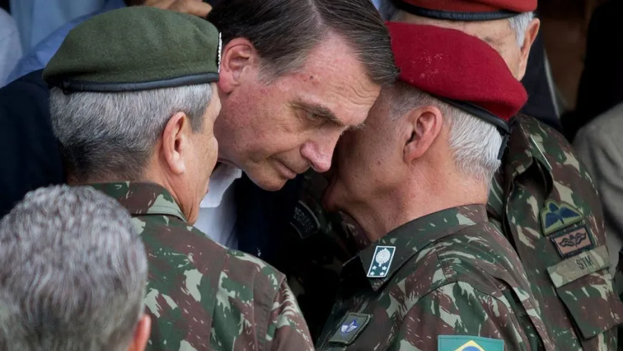 Bolsonaro Bolsonaro