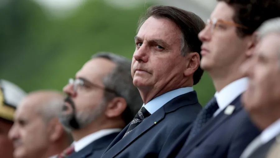 Jair Bolsonaro Jair Bolsonaro