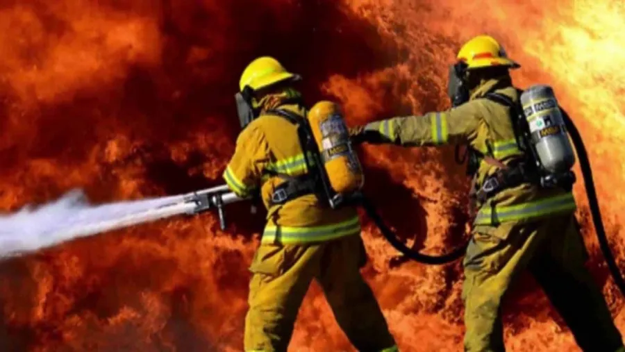 Bomberos Voluntarios Bomberos Voluntarios
