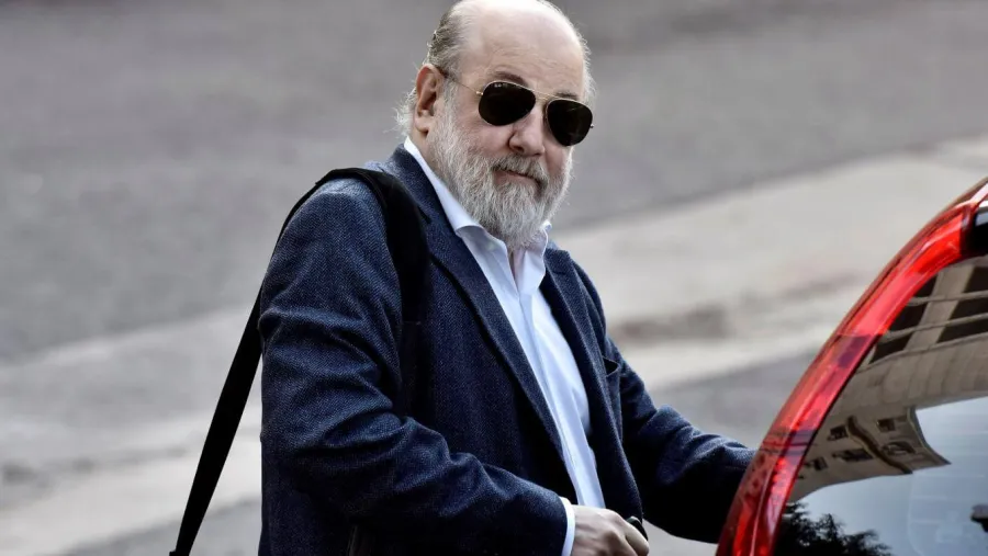 Claudio Bonadio Claudio Bonadio