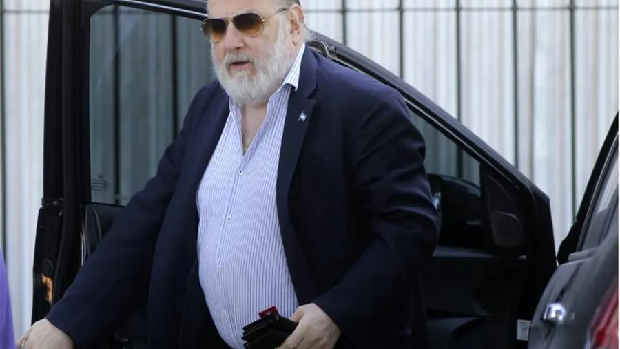 El escenario en los tribunales federales se reconfigura por los tiempos políticos y por el fallecimiento del juez Claudio Bonadio. El escenario en los tribunales federales se reconfigura por los tiempos políticos y por el fallecimiento del juez Claudio Bonadio.