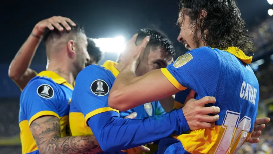 Boca Boca