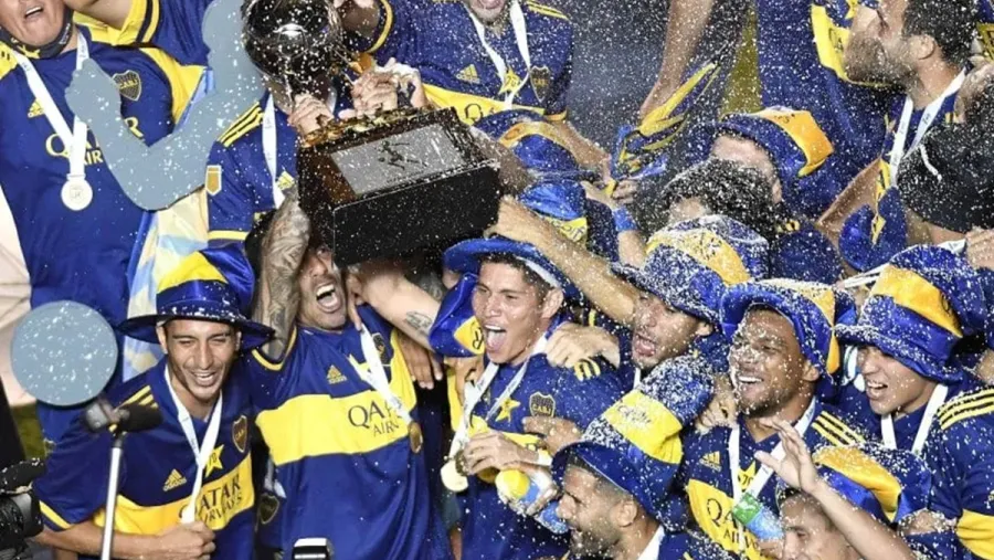 Boca Boca