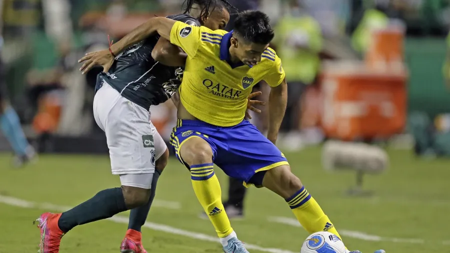 Boca-Cali Boca-Cali
