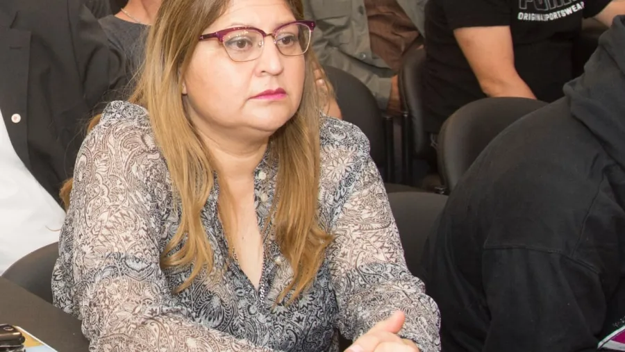 Griselda Bordeira Griselda Bordeira