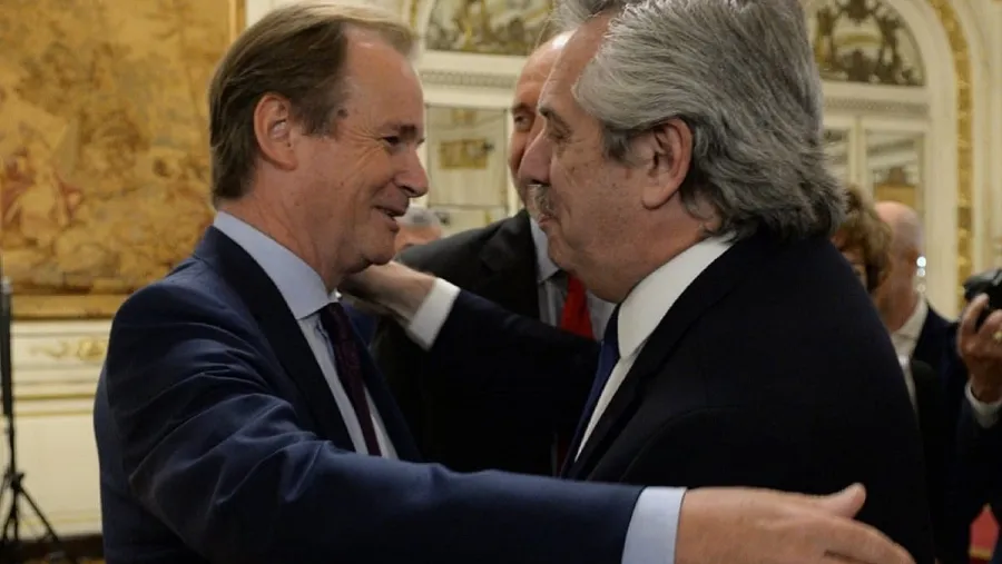 Bordet y Fernández Bordet y Fernández