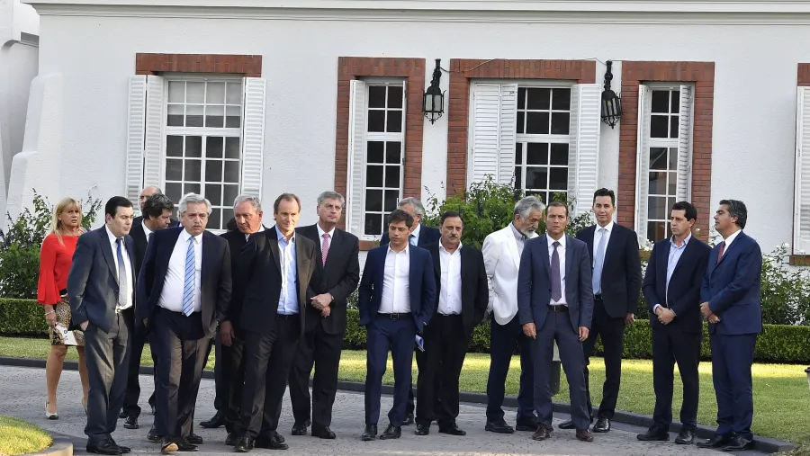 Bordet participó del lanzamiento del Programa Remediar Bordet participó del lanzamiento del Programa Remediar