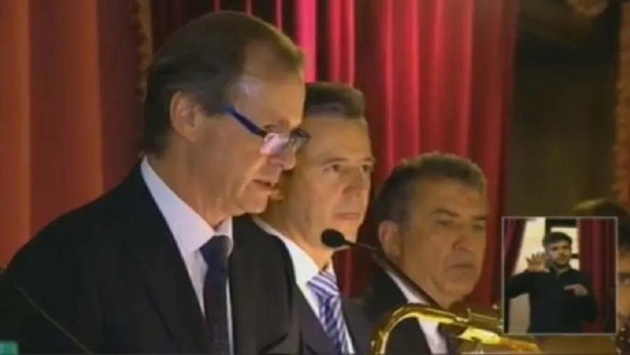Gustavo Bordet Gustavo Bordet