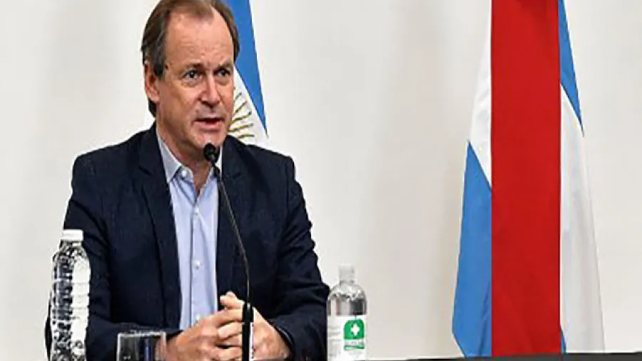 Gustavo Bordet anuncios Gustavo Bordet anuncios