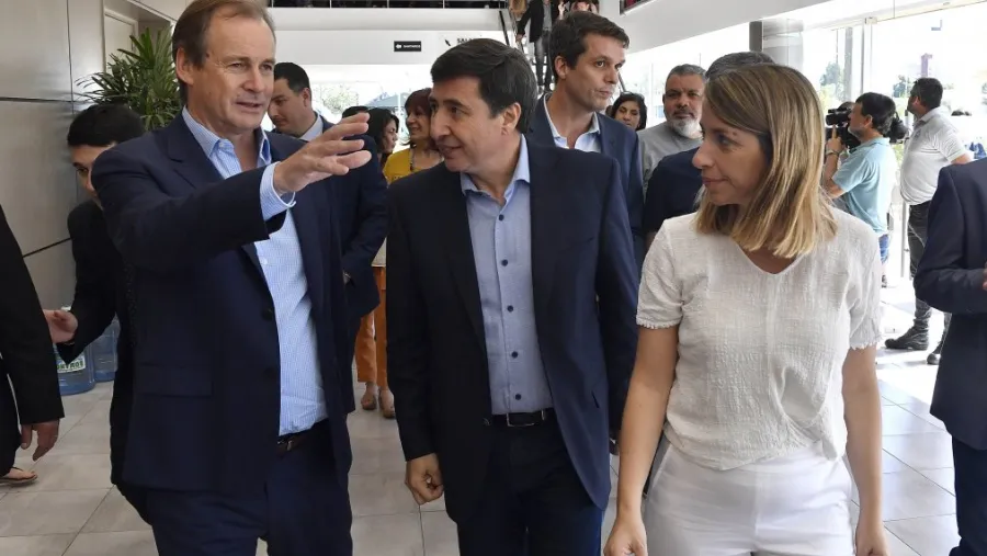 Bordet, Arroyo y Stratta Bordet, Arroyo y Stratta