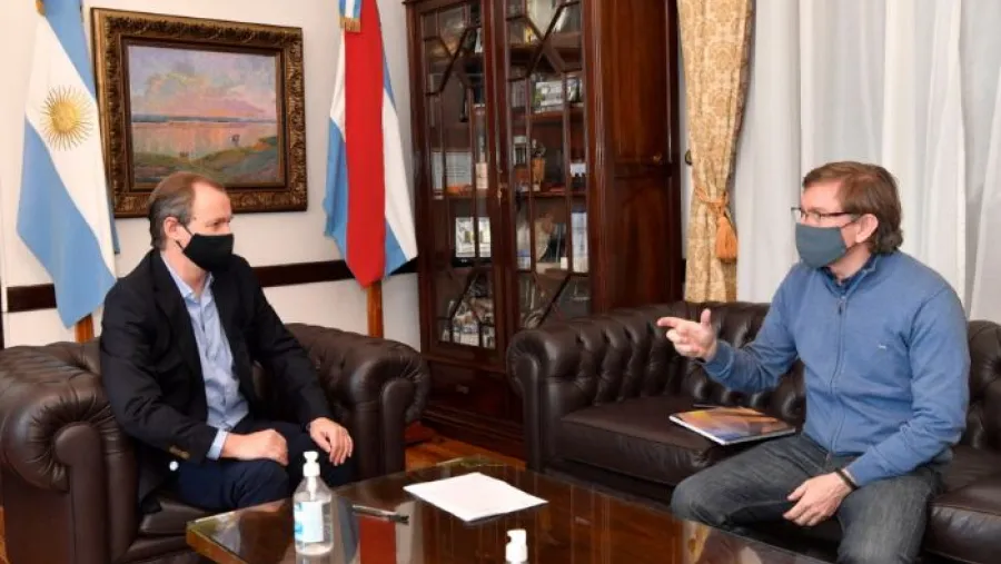 Bordet y Bahillo Bordet y Bahillo