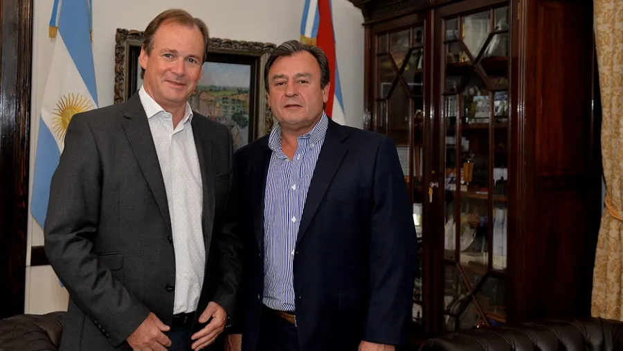 Bordet y Bisogni Bordet y Bisogni