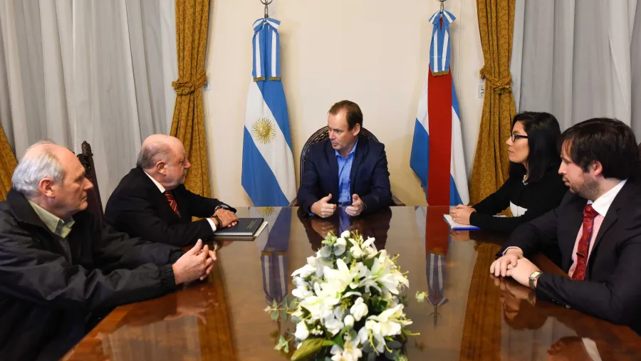 Reunión Reunión