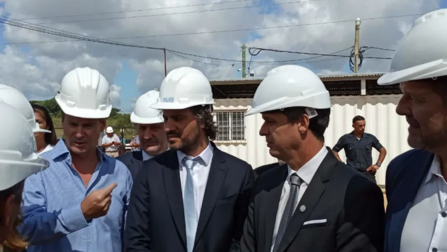 Bordet, Cafiero y Cresto Bordet, Cafiero y Cresto