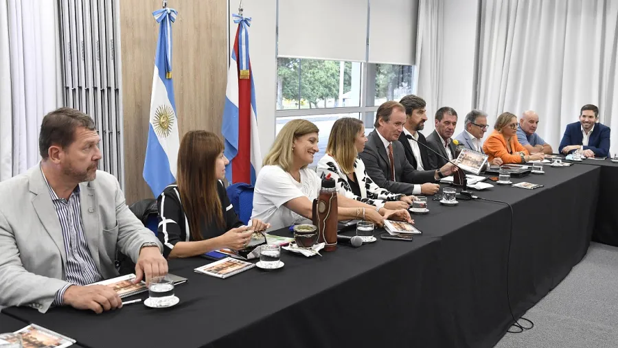 Reunión