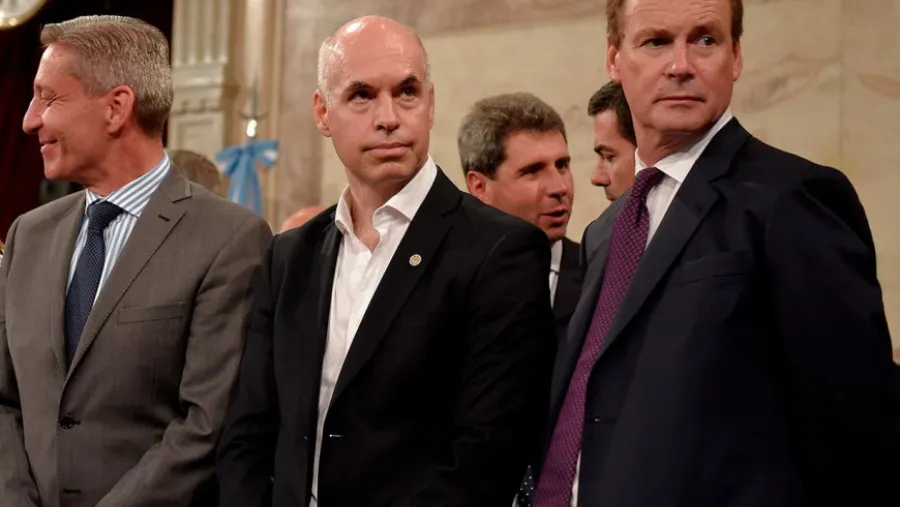 Larreta - Bordet Larreta - Bordet