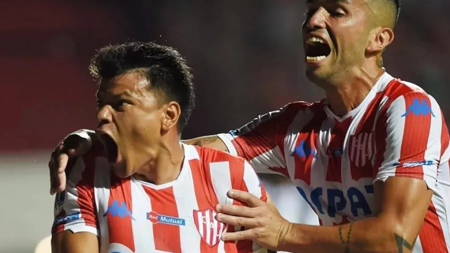 Walter Bou “Si tengo la posibilidad de volver a Boca, no lo dudo”, expresó el concordiense Walter Bou