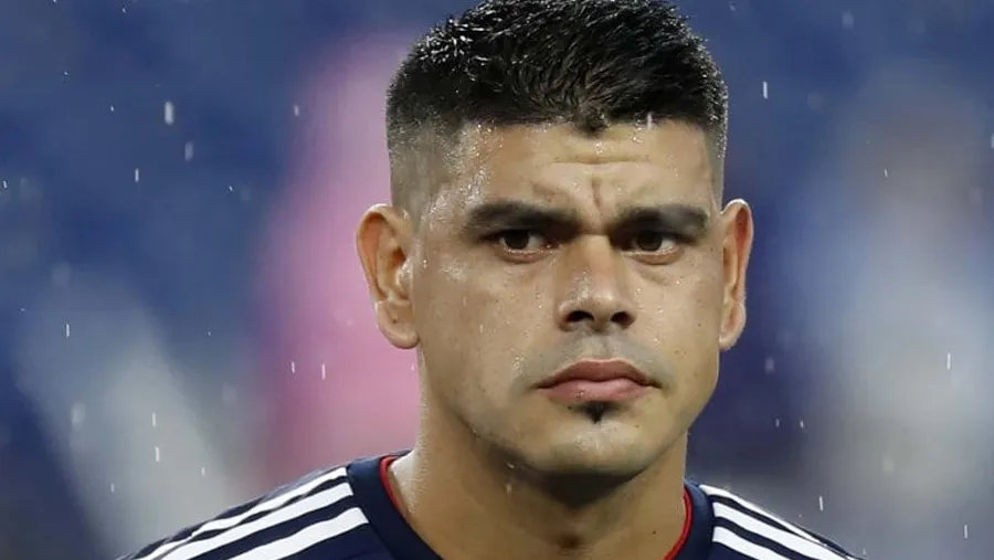 Gustavo Bou