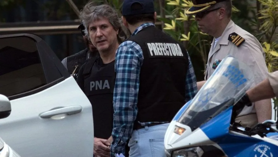 Amado Boudou Amado Boudou