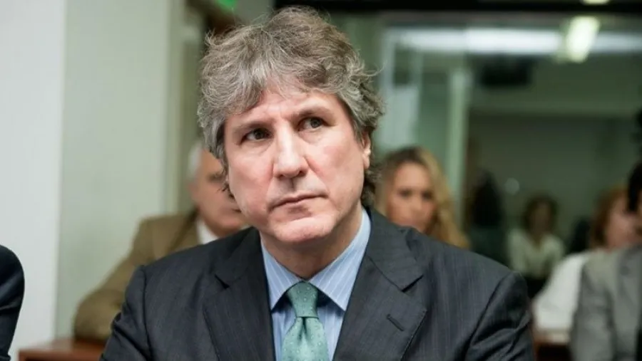 Redujeron en un mes la condena de Boudou y podrá salir en libertad condicional Redujeron en un mes la condena de Boudou y podrá salir en libertad condicional