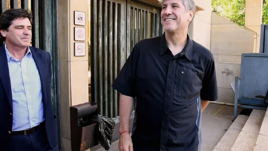 Amado Boudou Amado Boudou