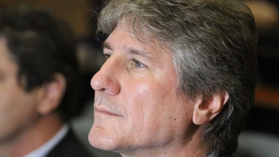 Amado Boudou Amado Boudou