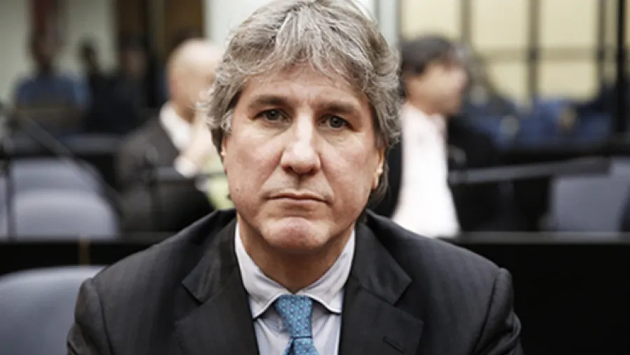 Amado Boudou Amado Boudou
