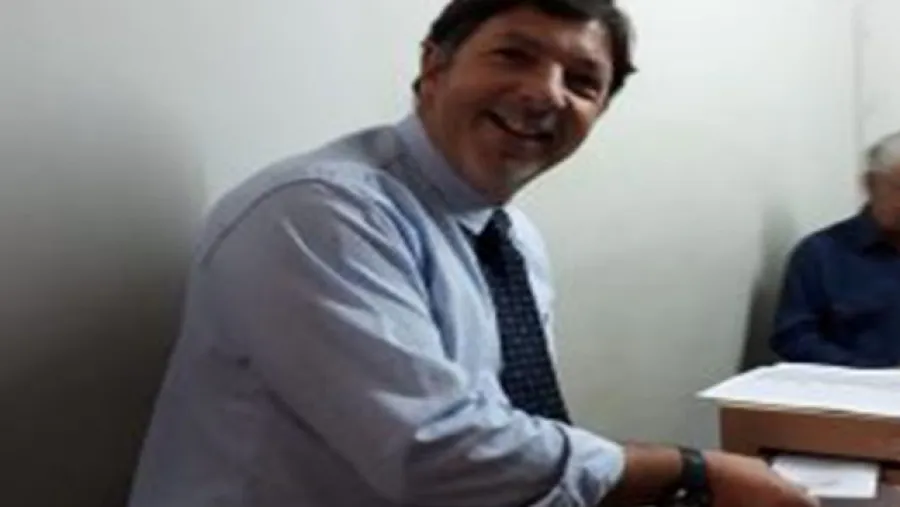 Mario Brnusak