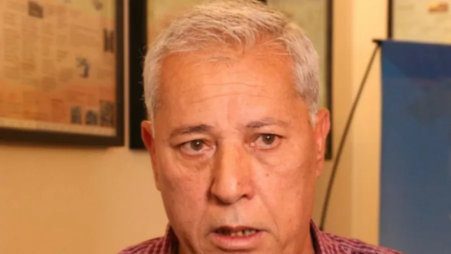 Jorge Brocado Jorge Brocado