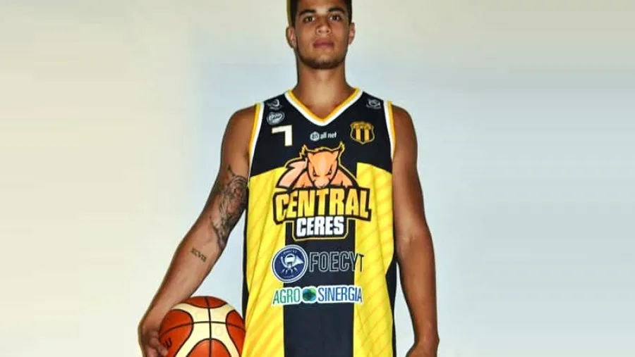 Básquet: Capuchinos confirmó dos nuevas fichas para el Torneo Federal Básquet: Capuchinos confirmó dos nuevas fichas para el Torneo Federal