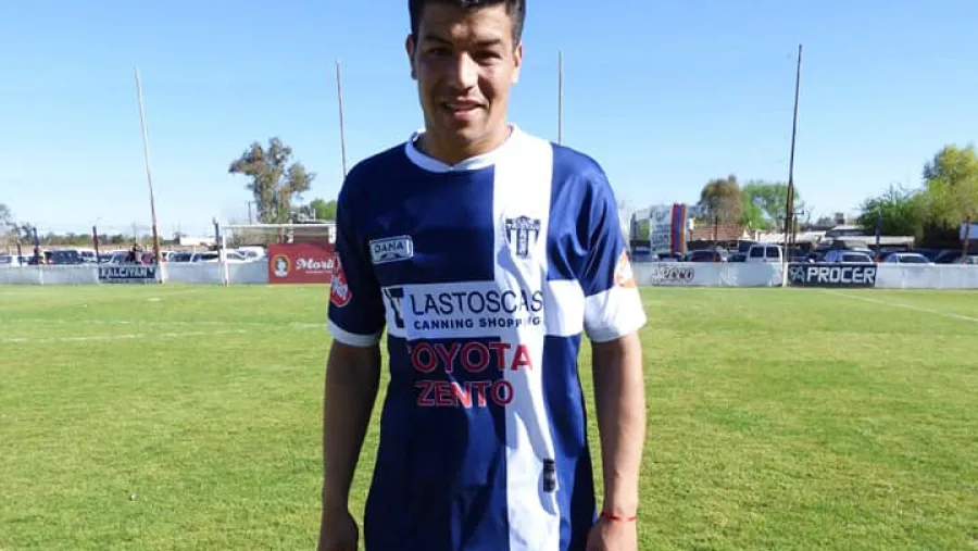 Deportivo Cuenca será el nuevo club del entrerriano Bruno Duarte Deportivo Cuenca será el nuevo club del entrerriano Bruno Duarte