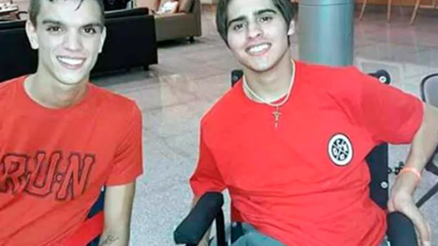 Bruno Escobar Bruno Escobar
