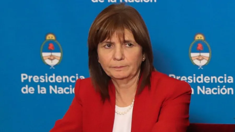 Patricia Bullrich Patricia Bullrich