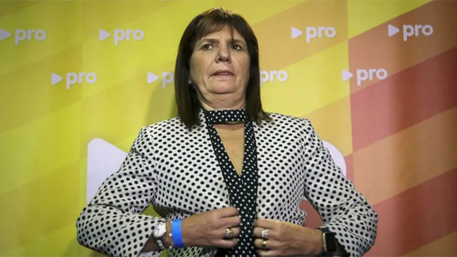 Patricia Bullrich dijo que “es un honor” asumir la presidencia del PRO y que la meta es “volver al gobierno”. Patricia Bullrich dijo que “es un honor” asumir la presidencia del PRO y que la meta es “volver al gobierno”.