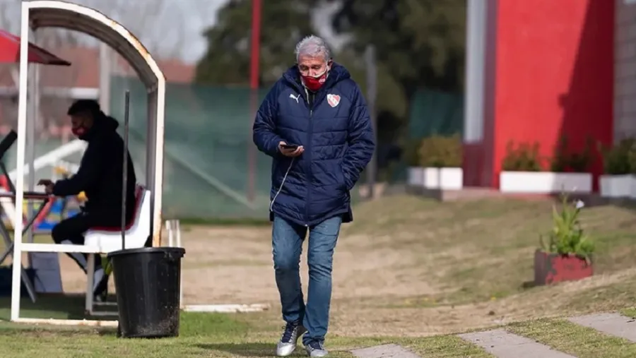 Burruchaga Burruc