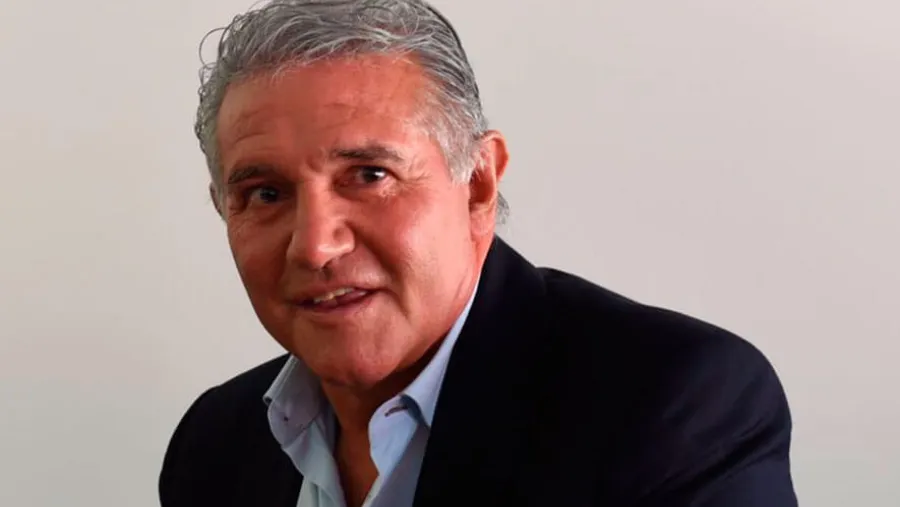 El entrerriano Burruchaga y el presente de Independiente: “Veo al equipo muy sólido” El entrerriano Burruchaga y el presente de Independiente: “Veo al equipo muy sólido”