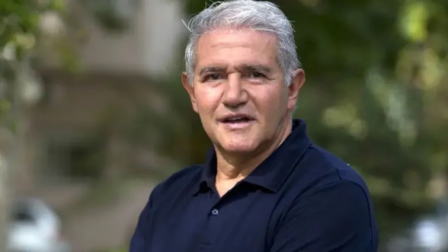 Jorge Burruchaga El gualeyo Jorge Burruchaga será el nuevo mánager de Independiente