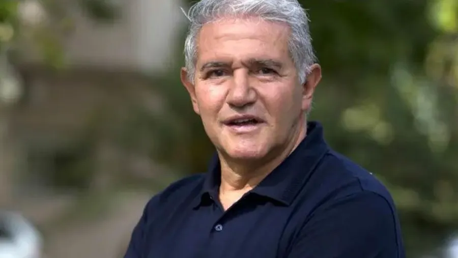 Jorge Burruchaga El gualeyo Burruchaga dijo que Gazzaniga y Gallese están en la lista de posibles refuerzos