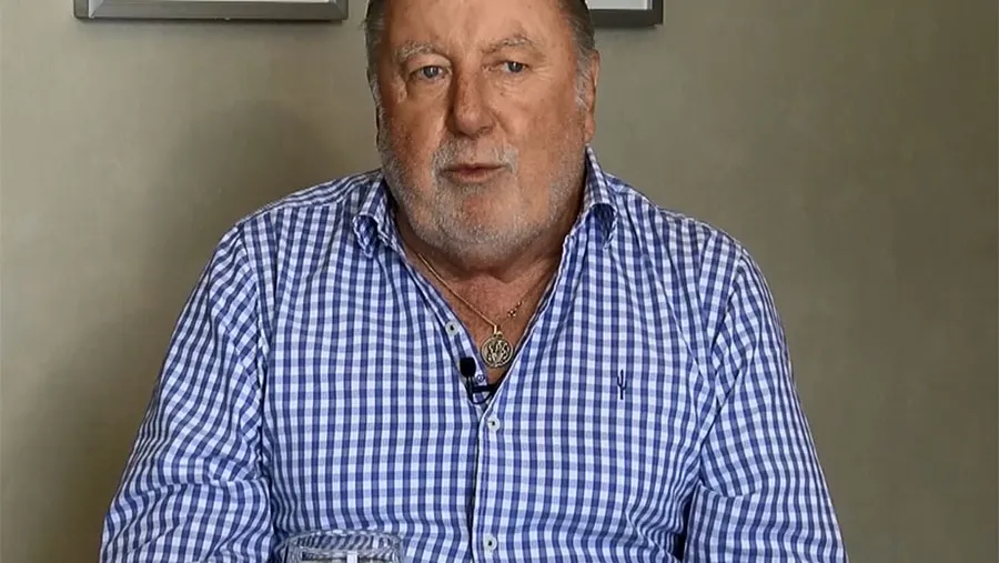 Jorge Pedro Busti indicó que el nuevo gobierno “indudablemente requerirá de un tiempo, porque hay que hacer una tarea de reordenamiento”, que es compleja y difícil. Jorge Pedro Busti indicó que el nuevo gobierno “indudablemente requerirá de un tiempo, porque hay que hacer una tarea de reordenamiento”, que es compleja y difícil.