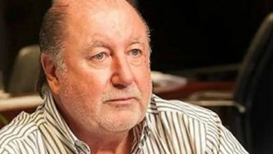 Jorge Busti Jorge Busti