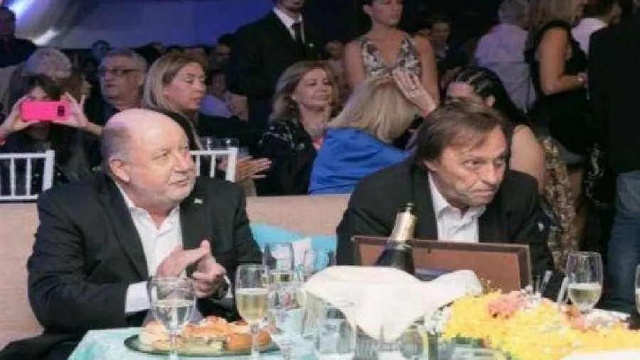 Busti y Varisco Busti y Varisco